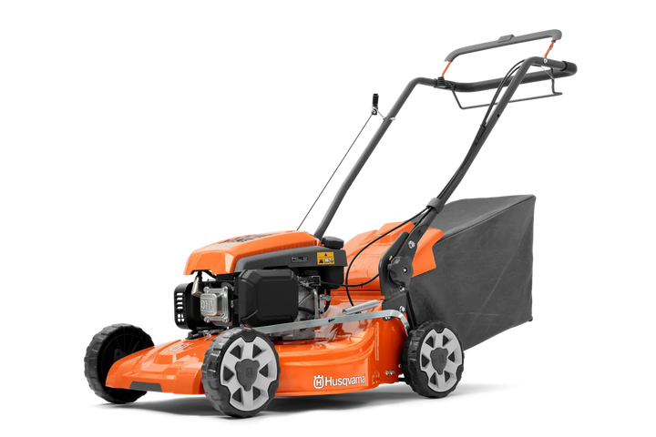 Husqvarna LC 151