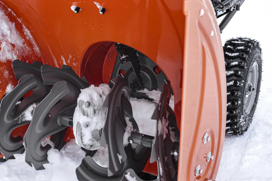 Husqvarna Snow Thrower ST 124