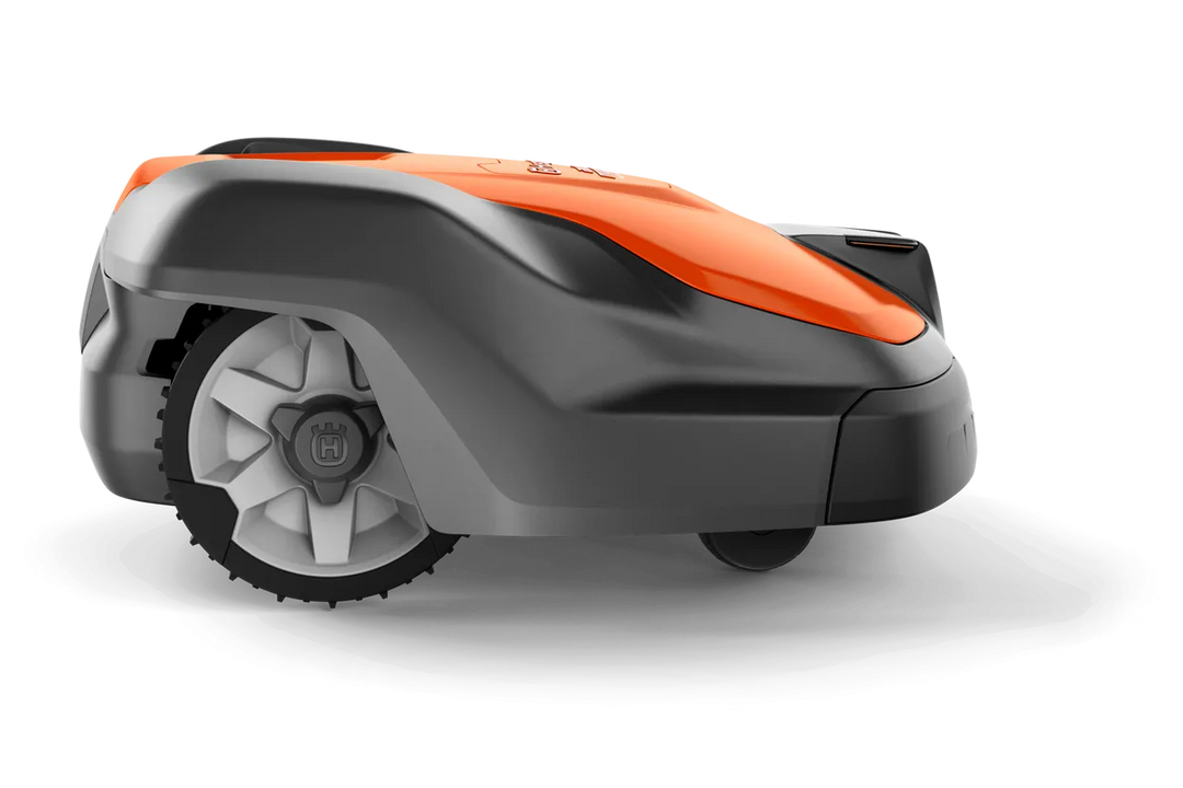 Husqvarna AutoMower 520H