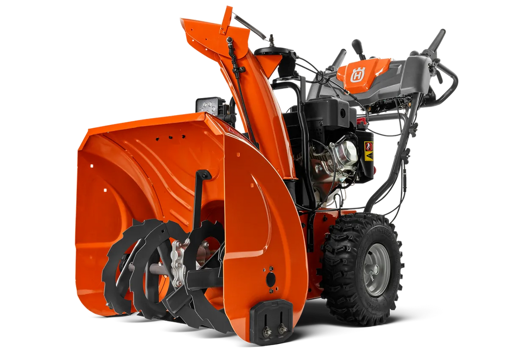 Husqvarna Snow Thrower ST 224