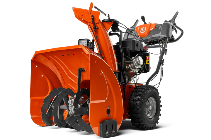 Husqvarna Snow Thrower ST 224