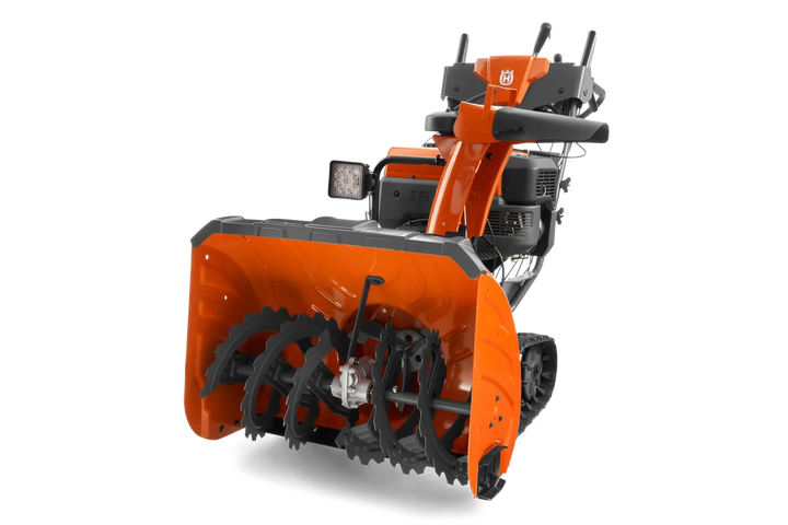 Husqvarna Snow Thrower ST 424T