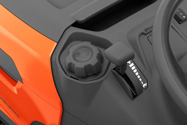 Husqvarna TS 218T