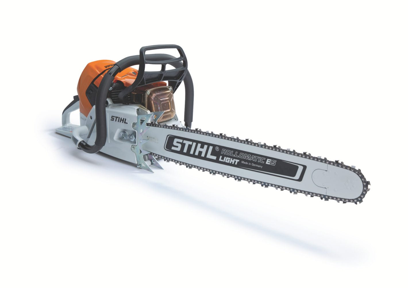 チロ STIHL® MS 661 R C-M MAGNUM® – Abbott's Pro-Power