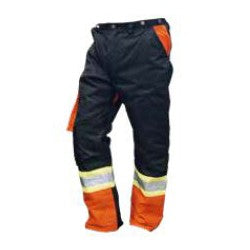 Pro’ WCB/BC 3,600 Chaps - 38” / 1045g